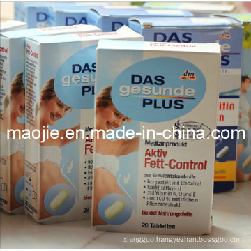 Das Gesunde Plus Fat Contral Slimming Capsule